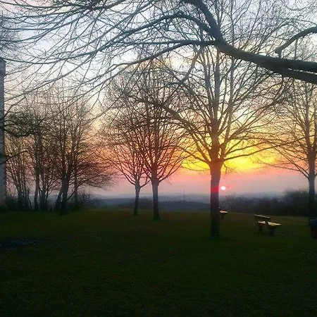 Hohe Flum 3* Шопфхайм