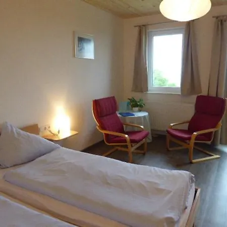 Hohe Flum Отель 3*