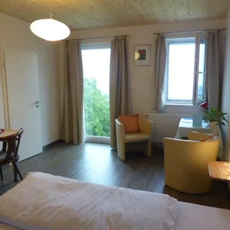 Hohe Flum Hotel