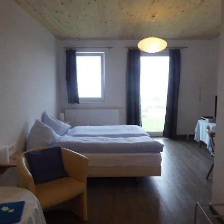 Hotel Hohe Flum Schopfheim