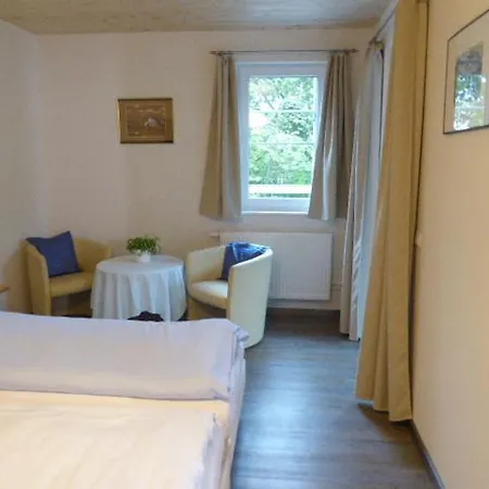 Hohe Flum Hotel
