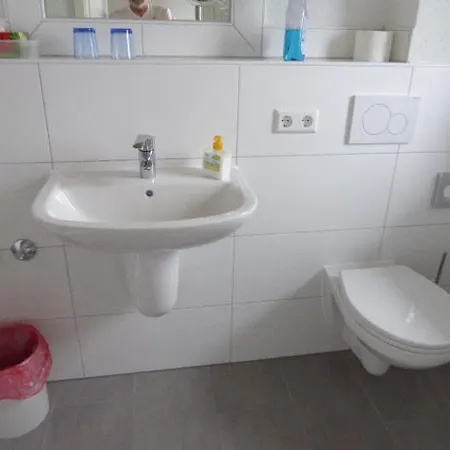 Отель Hohe Flum 3*