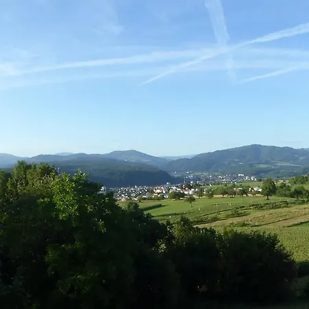 Hotel Hohe Flum