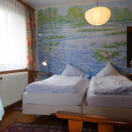 Hohe Flum Hotel Schopfheim