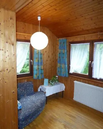 Hohe Flum Отель