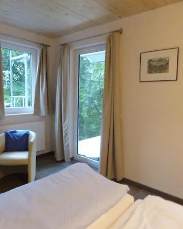 Hotel Hohe Flum
