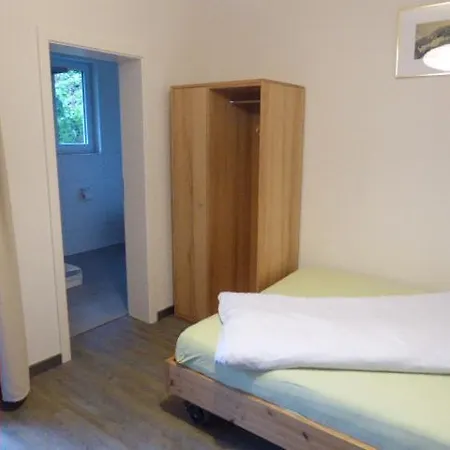 Hotel Hohe Flum