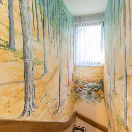 Hohe Flum Hotel 3*
