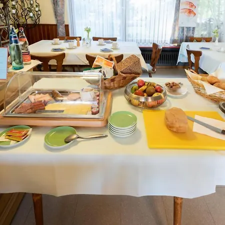 Hotel Hohe Flum Schopfheim