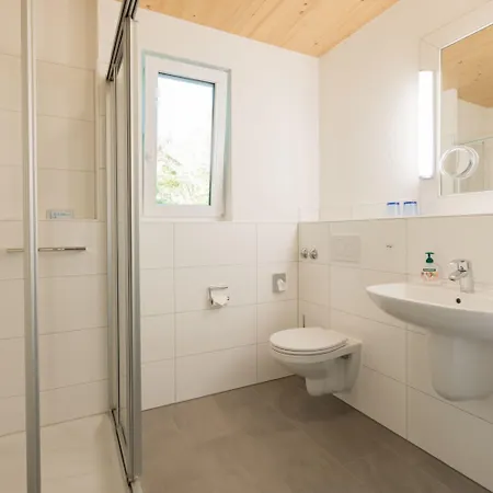 Hotel Hohe Flum