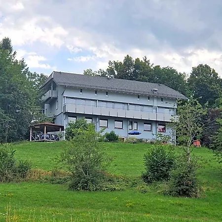 Hotel Hohe Flum 3*