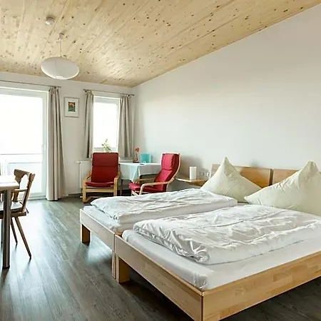 Hotel Hohe Flum Schopfheim