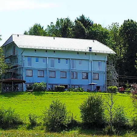 Hohe Flum 3* Schopfheim