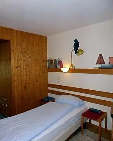 Hotel Hohe Flum