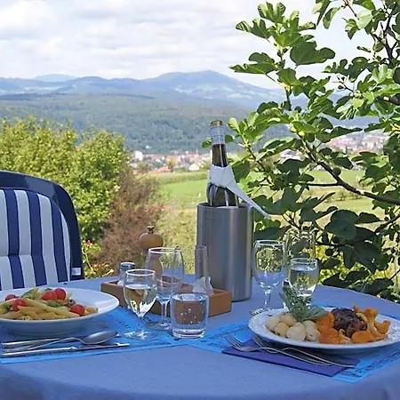 Hohe Flum Hotel Schopfheim