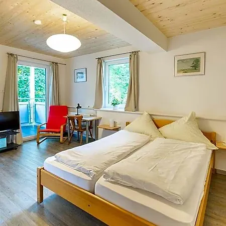Hohe Flum Hotel 3*