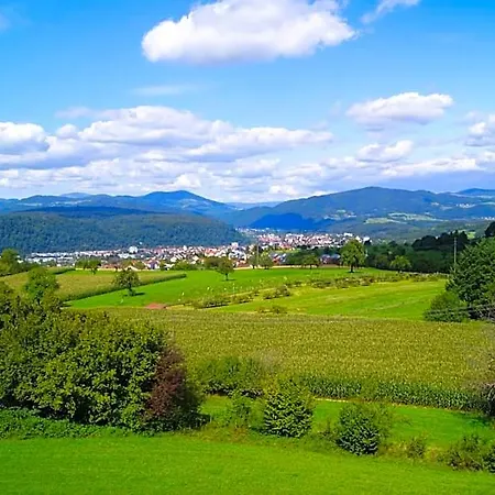 Hohe Flum Hotel