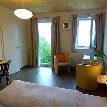 Hotel Hohe Flum