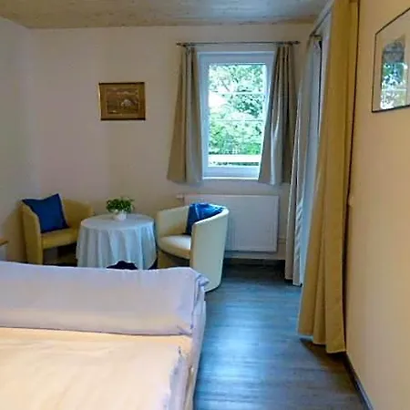 Hohe Flum Hotel