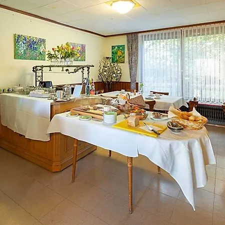 Hohe Flum Hotel Schopfheim