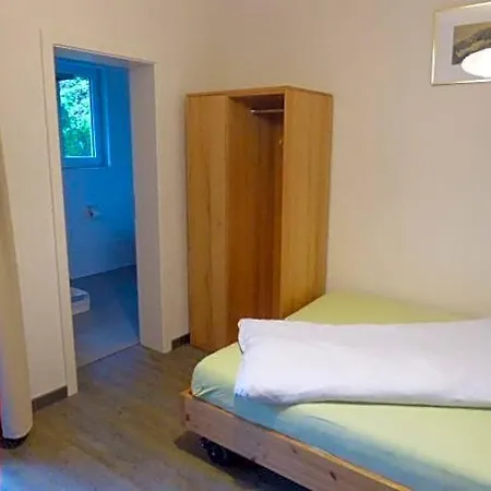 Hotel Hohe Flum 3*