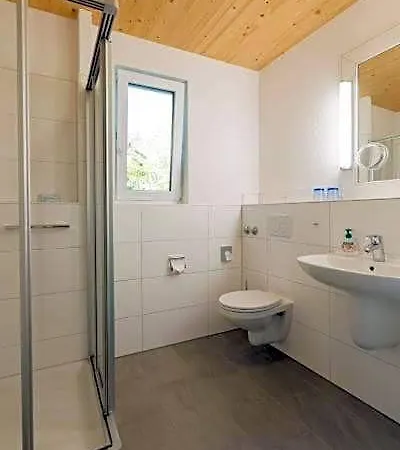 Hohe Flum Hotel 3*