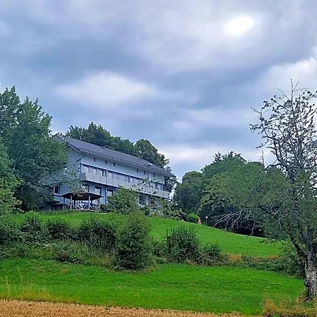 Hohe Flum Hotel
