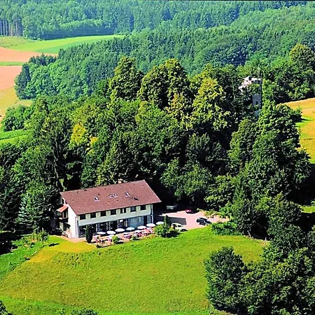 Hohe Flum Hotel 3*