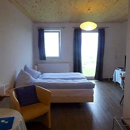 Hohe Flum 3* Schopfheim