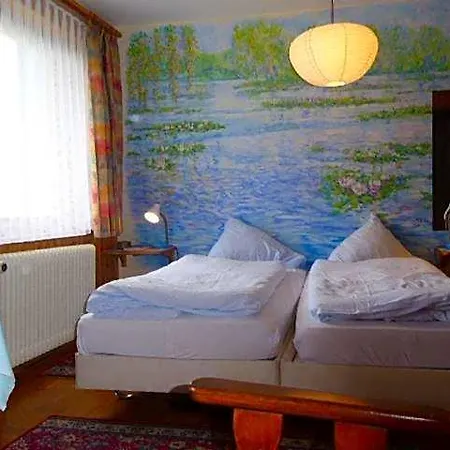 Hohe Flum Hotel 3*