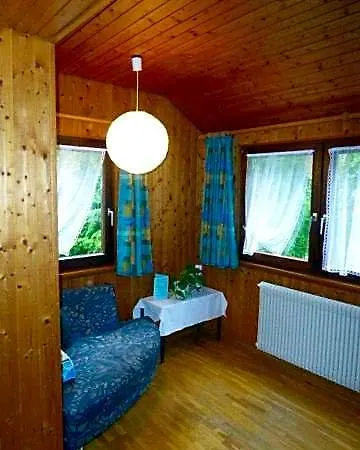 Hohe Flum 3*