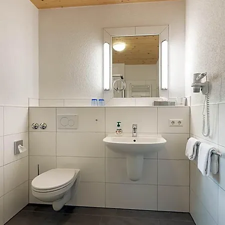 Hotel Hohe Flum 3*
