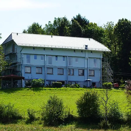 Hotel Hohe Flum Schopfheim
