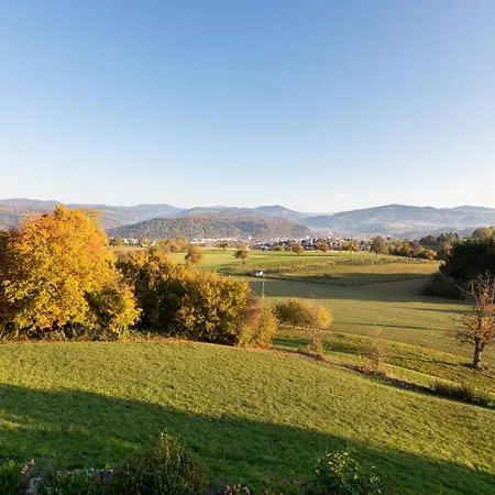 Hohe Flum 3* Schopfheim