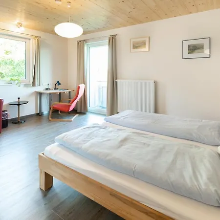 Hotel Hohe Flum Schopfheim