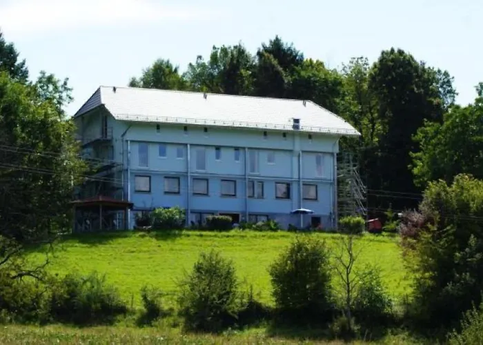 Hohe Flum Отель